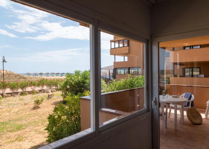 Apartamentos Beach & Golf Resort