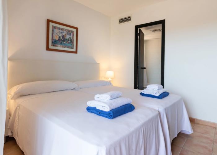 Apartamentos Beach & Golf Resort