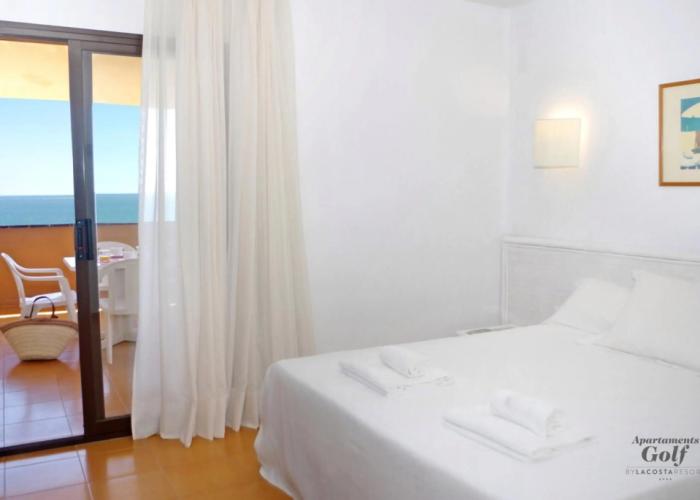 Apartamentos Beach & Golf Resort