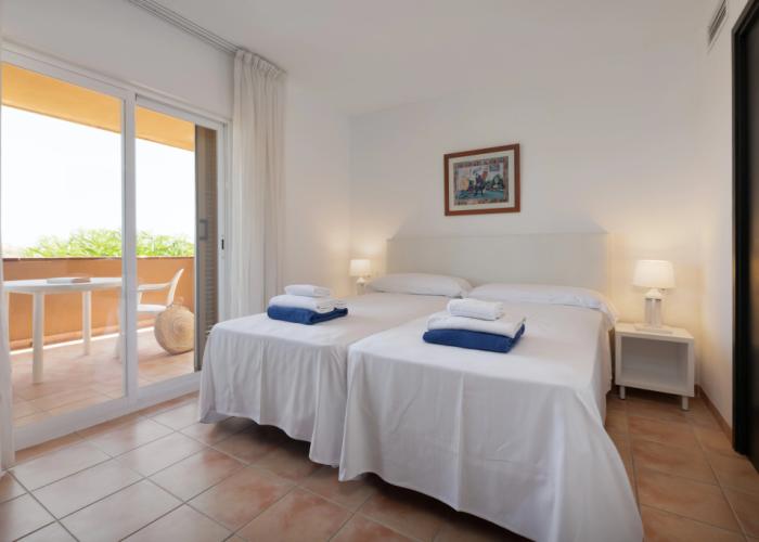 Apartamentos Beach & Golf Resort