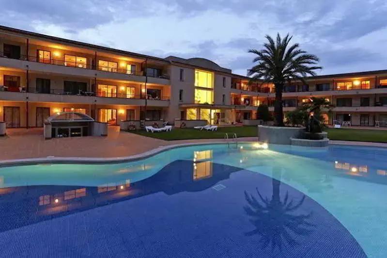фото Golf Beach