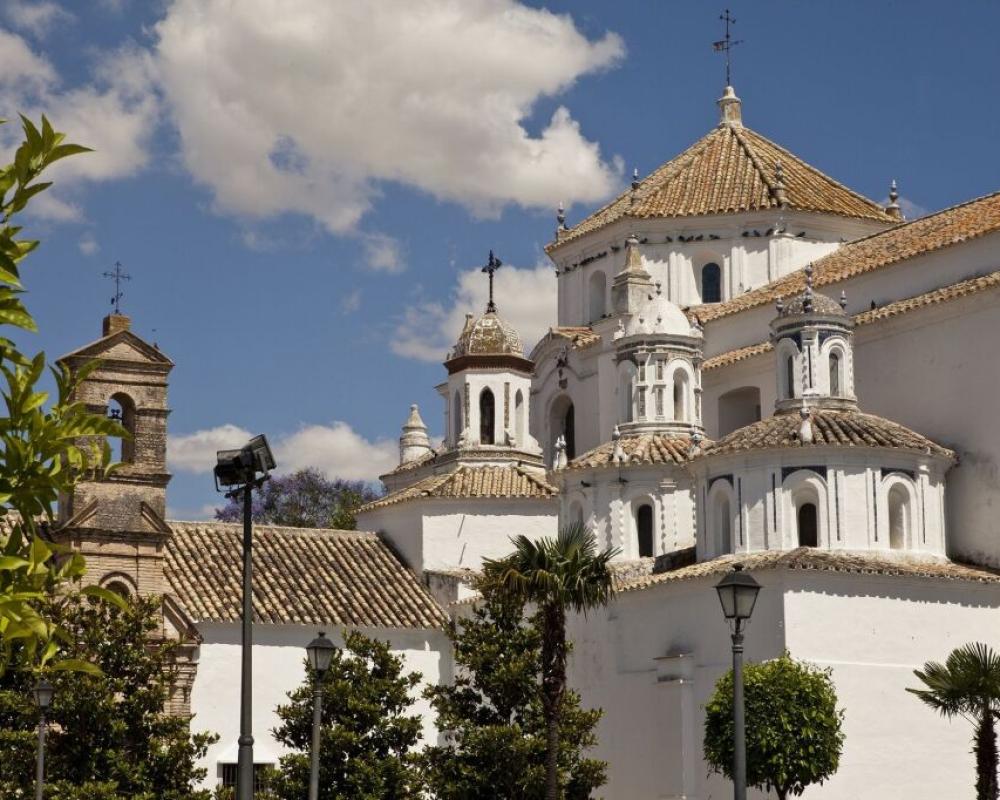 Monasterio de San Francisco