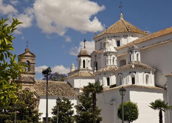 Monasterio de San Francisco