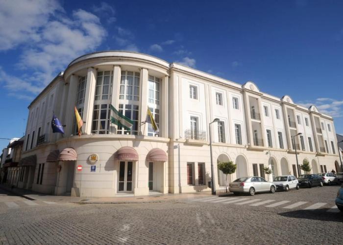 Hotel Castillo