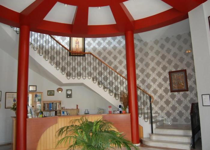 Hotel Castillo
