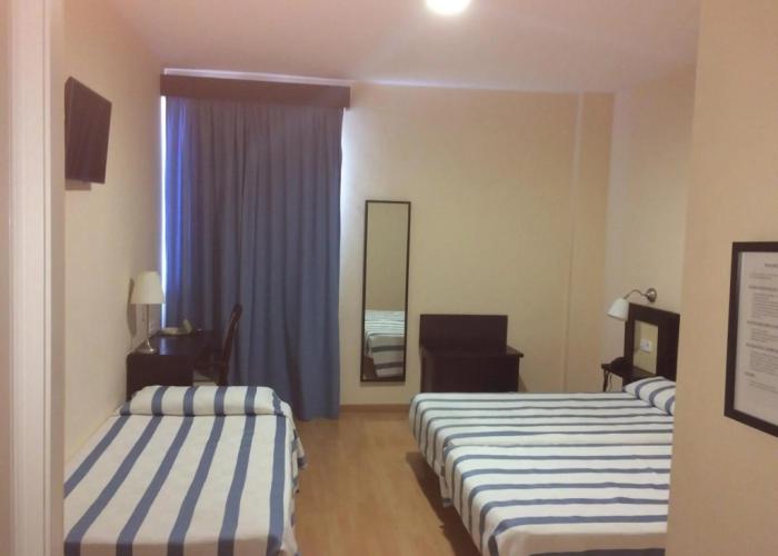 Hotel Castillo