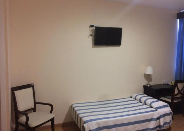 Hotel Castillo