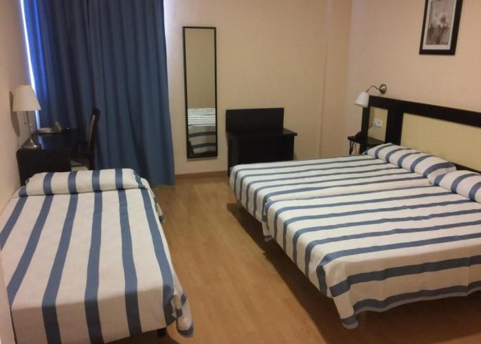 Hotel Castillo