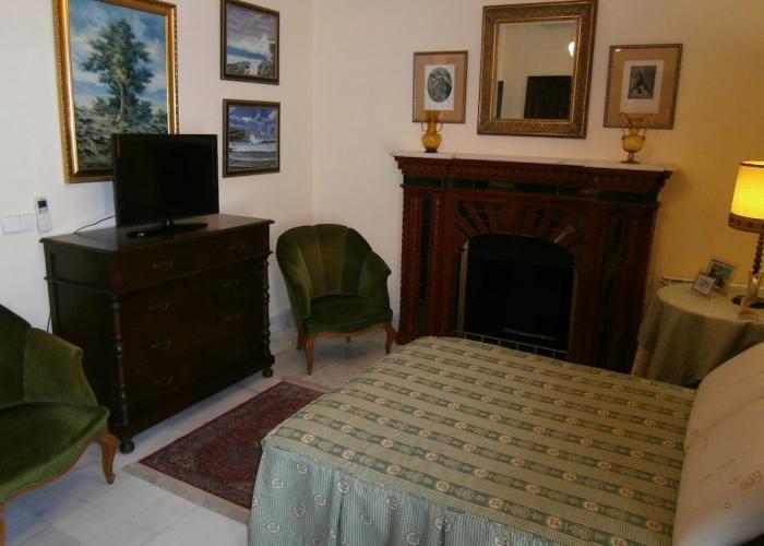 Casa San José