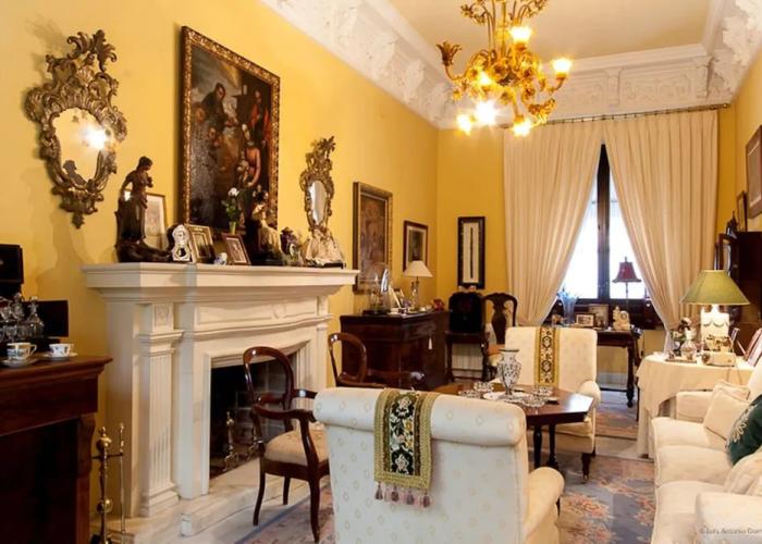 Casa San José