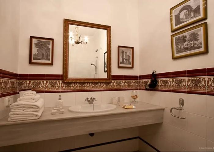 Casa San José