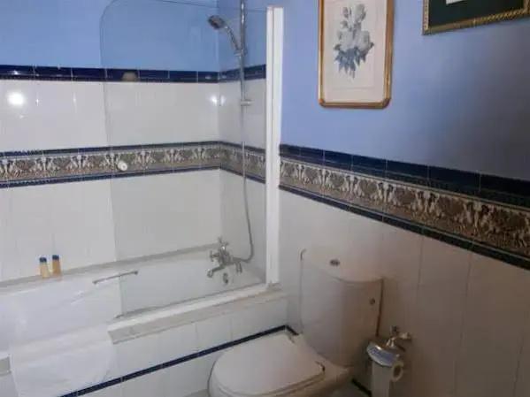 Casa San José