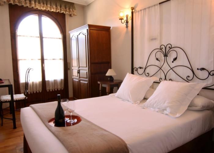 Hotel Merindad de Olite