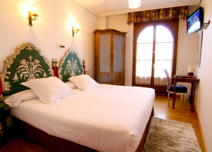 Hotel Merindad de Olite