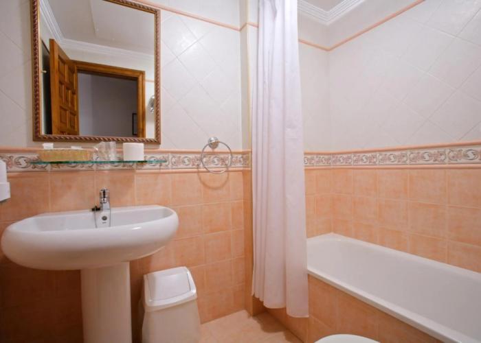 Hotel Merindad de Olite