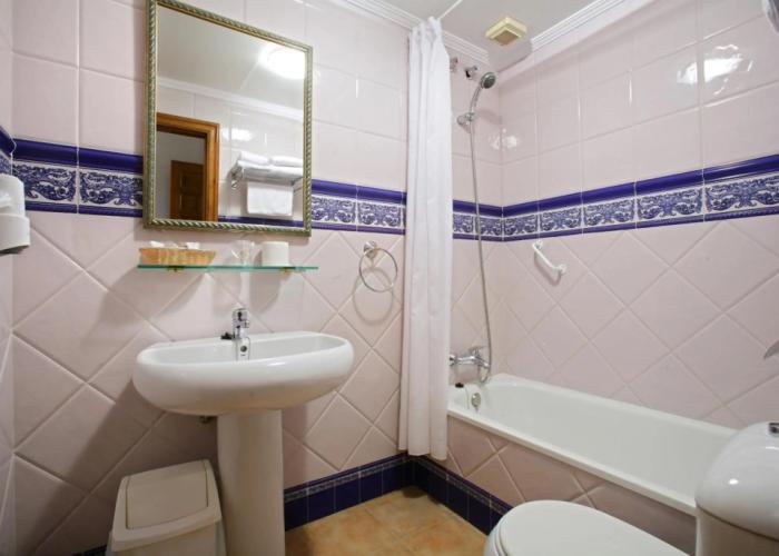 Hotel Merindad de Olite