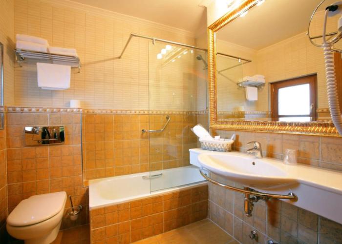 Hotel Merindad de Olite
