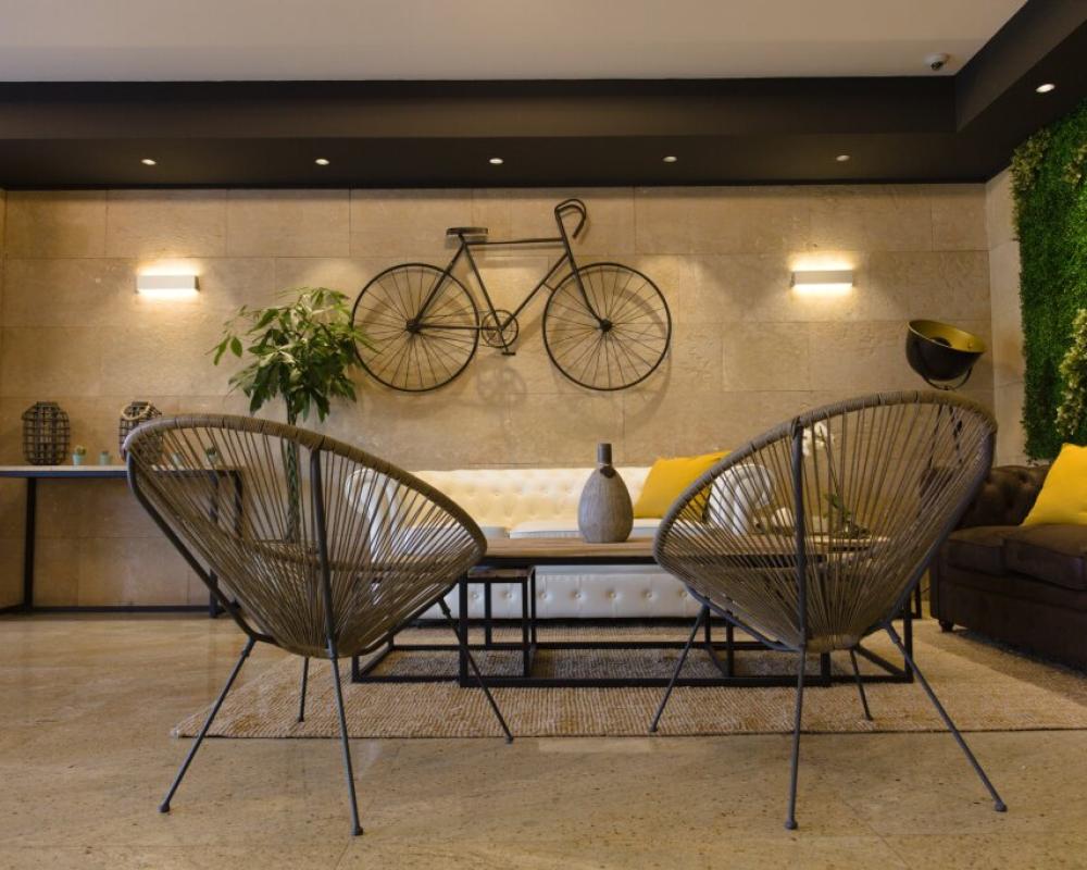 Hotel Cruz de la Victoria