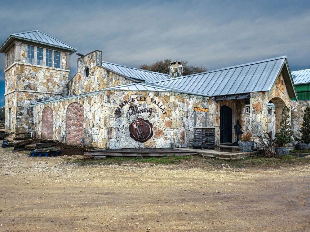 Cypress Fairway Village