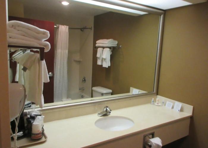 Comfort Inn & Suites Lantana - West Palm Beach South