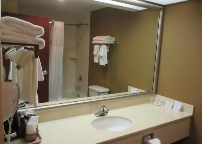 Comfort Inn & Suites Lantana - West Palm Beach South