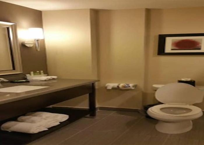 Holiday Inn Express & Suites Lantana by IHG