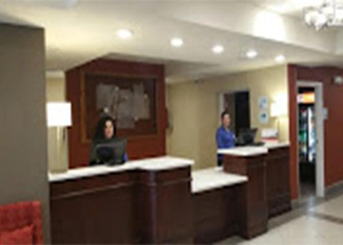 Holiday Inn Express & Suites Lantana by IHG