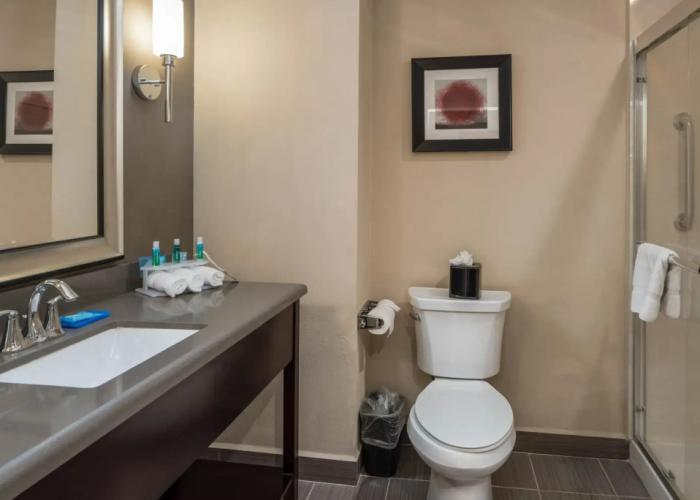 Holiday Inn Express & Suites Lantana by IHG