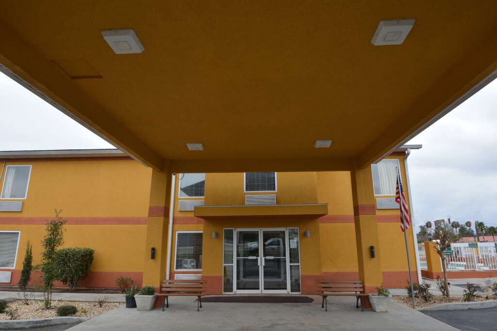 Jameson Inn & Suites Hazlehurst