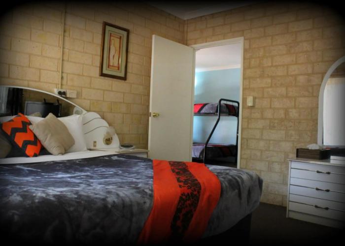 York Motel