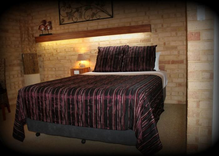 York Motel