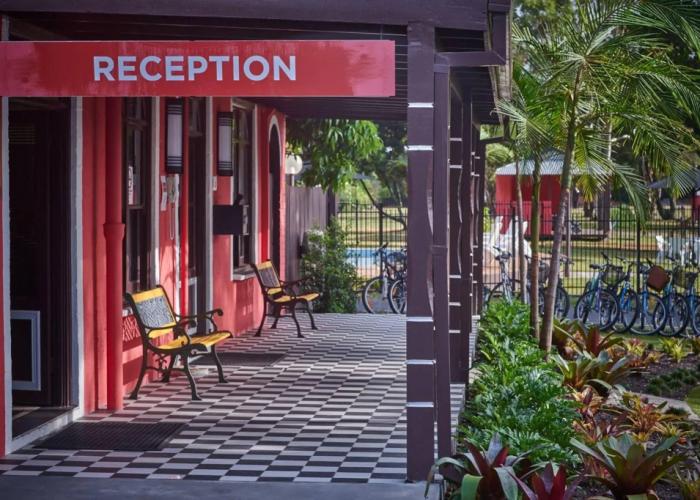 Ingenia Holidays Byron Bay