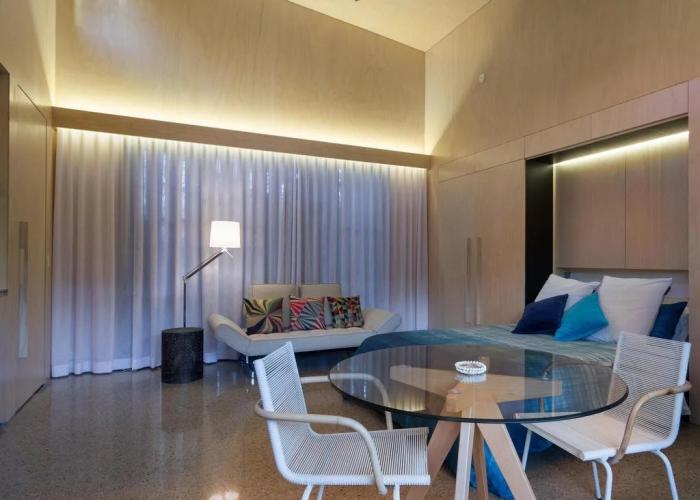 Buhwi Bira Byron Bay Studio - Central