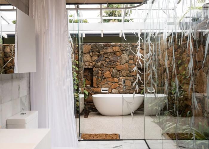 Buhwi Bira Byron Bay Studio - Central