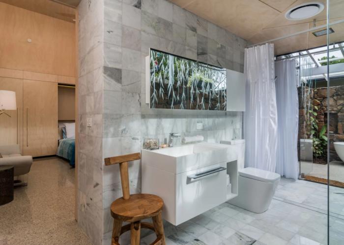 Buhwi Bira Byron Bay Studio - Central