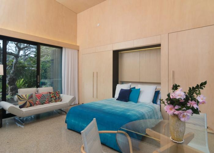 Buhwi Bira Byron Bay Studio - Central
