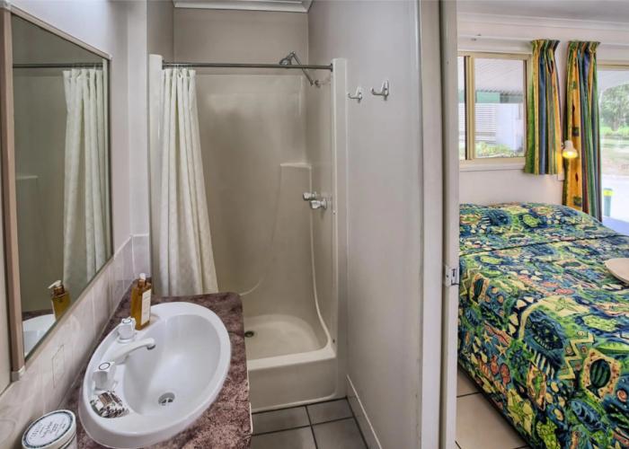 Glen Villa Resort