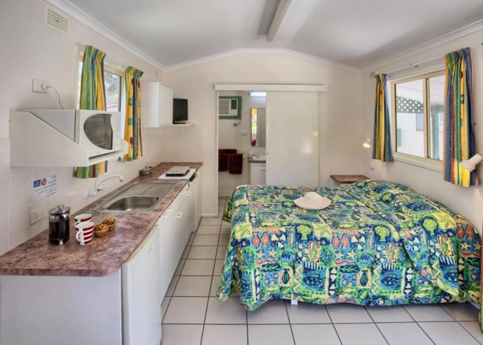 Glen Villa Resort