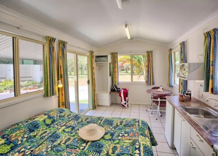 Glen Villa Resort
