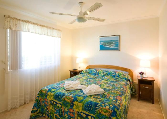 Glen Villa Resort