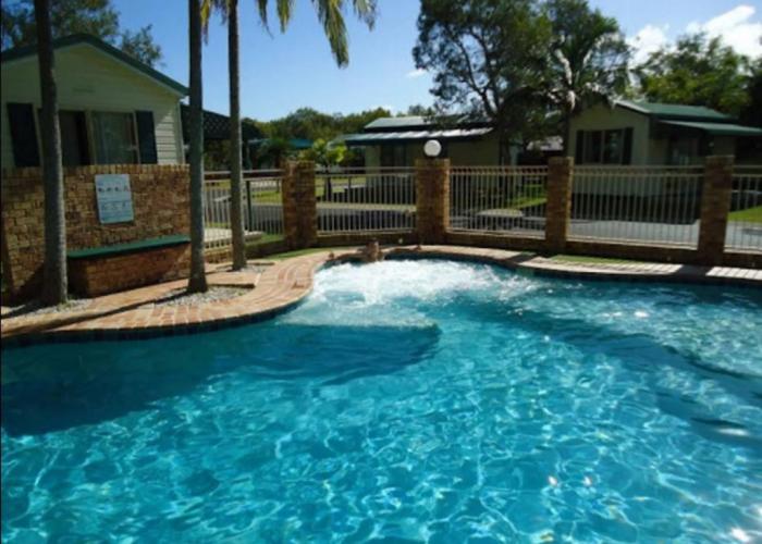 Glen Villa Resort