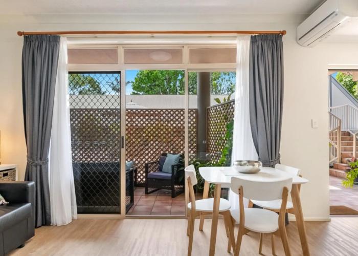 Byron Central Apartments