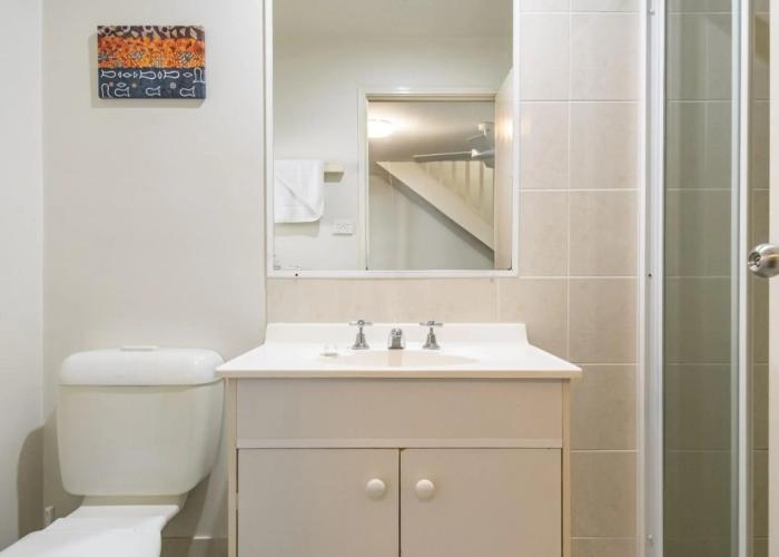 Byron Central Apartments
