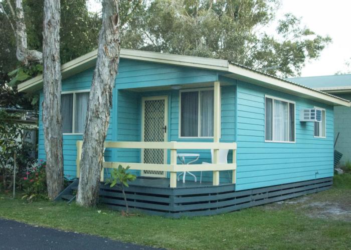 Discovery Parks - Byron Bay