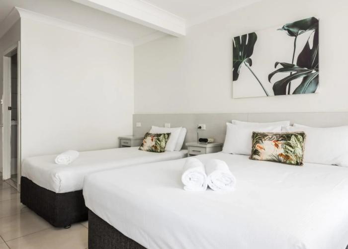 Hibiscus Motel