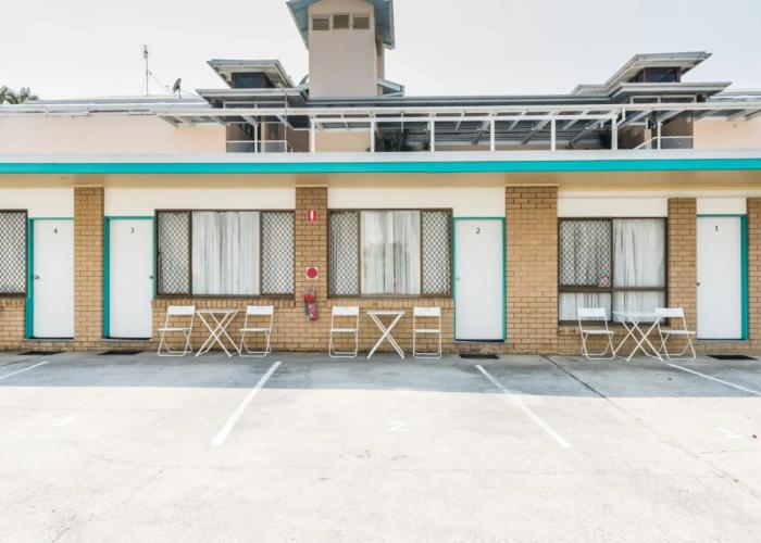 Hibiscus Motel