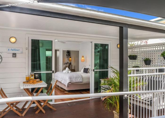 Azur Byron Bay