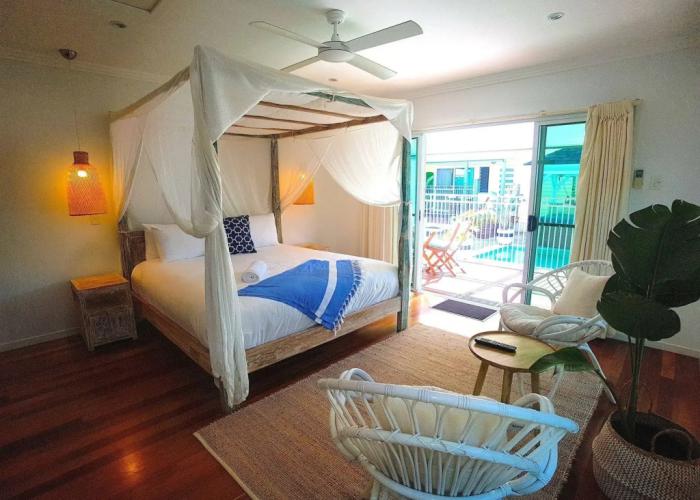 Azur Byron Bay