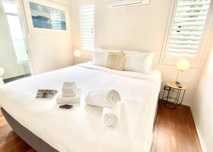 Bay Haven Lodge