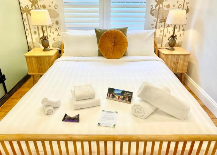 Bay Haven Lodge